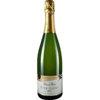 Blanc de Blancs Crémant d'Alsace AOP brut - Frey-Sohler