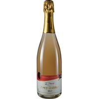 Cuvée Rosé Crémant d'Alsace AOP brut - Frey-Sohler