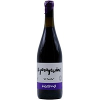 Brujidera Castilla VT trocken - #garagewine