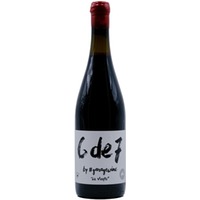 6de7 y #garagewine Castilla VT trocken - #garagewine