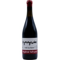 Garnacha Tintorera Castilla VT trocken - #garagewine