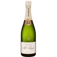 Champagne Pol Roger Reserve Brut