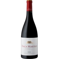 La Rioja Alta Torre de Ona Martelo Rioja Reserva