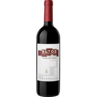Altos Las Hormigas Malbec Appellation Gualtallary