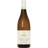 Domaine Jessiaume Santenay Premier Cru Les Gravieres Blanc