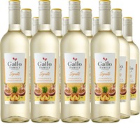 Gallo Spritz Ananas Passionsfrucht