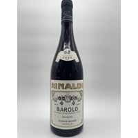 Giuseppe Rinaldi, Barolo Brunate