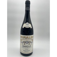 Giuseppe Rinaldi, Barolo Bussia