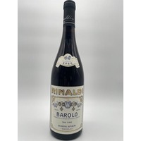Giuseppe Rinaldi, Barolo Tre Tine
