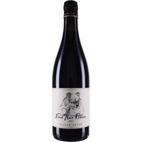Oliver Zeter Pinot Noir Reserve