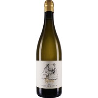 Oliver Zeter Chenin Blanc Herzog