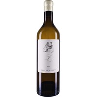 Oliver Zeter Z Blanc trocken