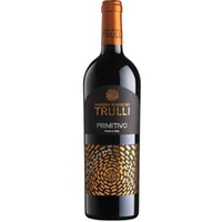 Primitivo Salento IGP Saracena 0,75l 15% - /Borgo dei Trulli