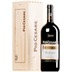 Barbaresco DOCG MAGNUM Original-Holzkiste 