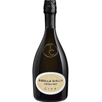 Ribolla Gialla Extra Dry Millesimato 0,75l 11% /Civa
