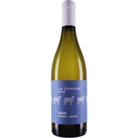 La Grange Grande Blanc Tradition