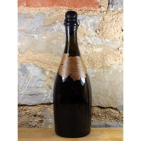 Ebner-Ebenauer Cuvée Courage Sekt Zero Dosage