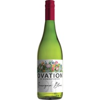 Diemersfontein Ovation Sauvignon Blanc