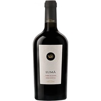 Cantine Cellaro Luma Nero d´Avola