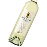 Grechetto Umbria IGT