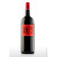Anima Negra An 2 Tinto Magnum