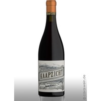 Suidooster Shiraz, Kaapzicht Wine Estate, Stellenbosch