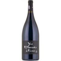 Viña El Señorito de Ercavio