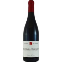 Chambolle Musigny - Stéphane Brocard