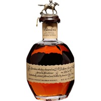 The Original Single Barrel Bourbon Whiskey