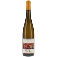 Riesling Schlossberg Grand Cru AC ALBERT MANN (bio)