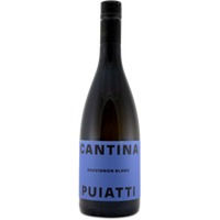 Sauvignon Blanc Friuli DOC