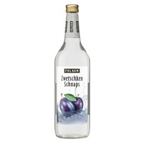 Felser Zwetschken Schnaps