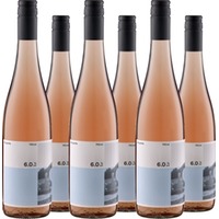 the gentle - Pink - 6,0 % alc