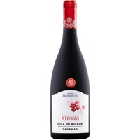 Kressia Cagnulari IGT Isola dei Nuraghi 0,75l 14,5% - 2023/ Parpinello