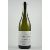 Tokaj Furmint Gergö Filep / HT N°1, Moric/Hidden Treasures