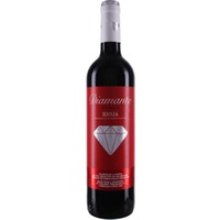 Franco-Espanolas Diamante Tempranillo