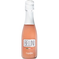 Bellini Cocktail 0,2l 5% | Canella