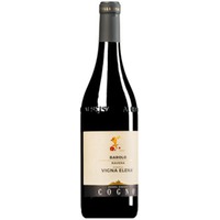 Barolo Ravera "Vigna Elena" Riserva DOCG