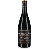 Cerro Añón Rioja Reserva – persönliche Empfehlung