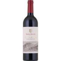 Cabernet Sauvignon Stellenbosch