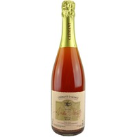 André Stentz, Crémant Rosé Brut bio