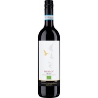 Merlot Sicilia DOC Colomba Bianca