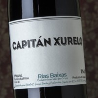Capitán Xurelo