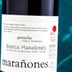 Marañones 