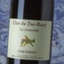 Clos du Tue Boeuf Cheverny La Gravotte 