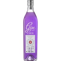 Etter Söhne AG Distillerie Zug Gin Lavendel 0.7 l Schweiz