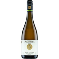 Godramstein Weißer Burgunder Löß-Lehm VDP.ORTSWEIN-BIO trocken - Weingut Münzberg