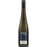 Hallgartener Jungfer Riesling feinherb - Weingut Sohns