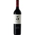 Spier Creative Block 5 Red, WO Coastal Region, Western Cape, 2021, Rotwein 