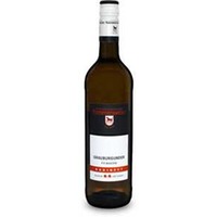 Grauburgunder Harmonie QbA feinherb
